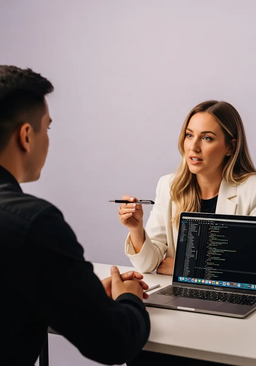 Advisory and Expert Solutioning